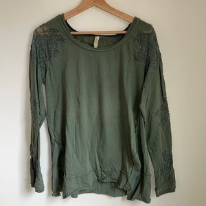 Free People Top